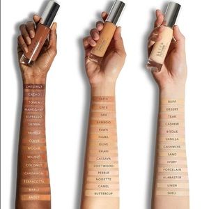 Beca Ultimate Coverage Foundation— Cashmere